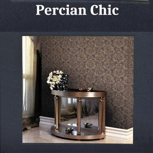 Percian Chic