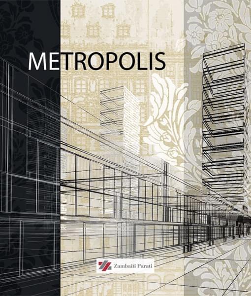 Metropolis 40
