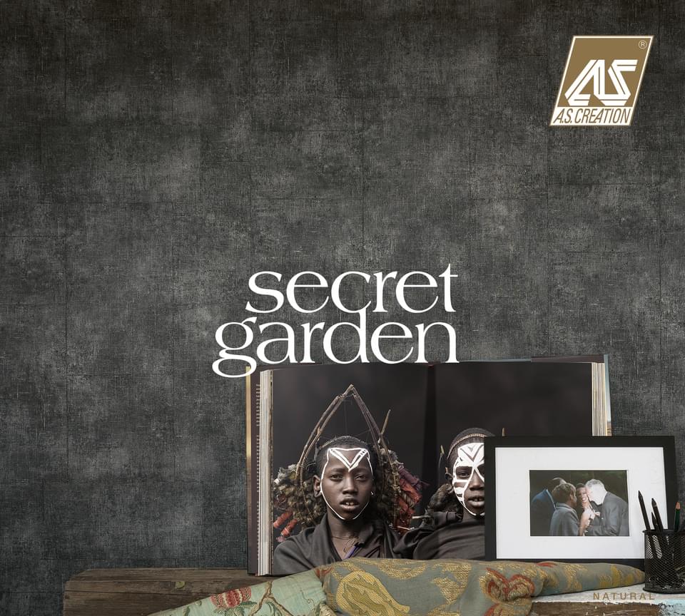 Secret Garden