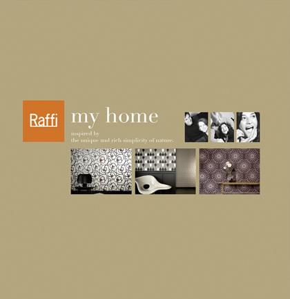 Raffi My home