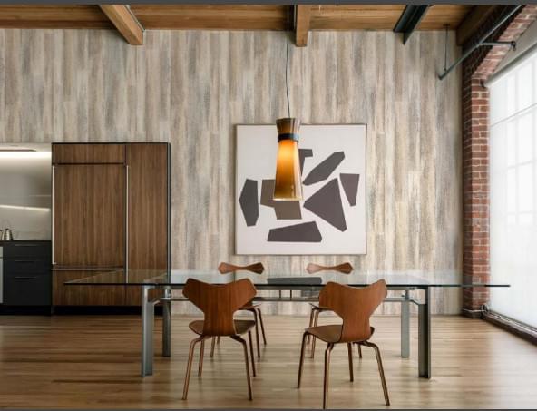 Wooden (Loft)