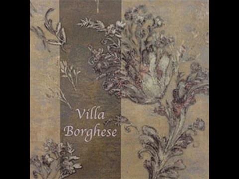 Villa Borghese 13