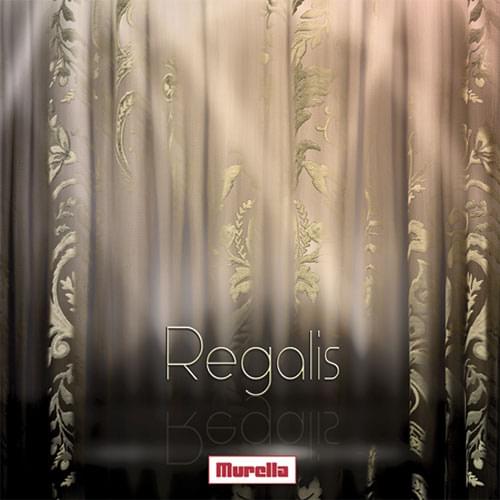 Regalis 12