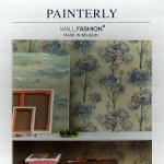 Painterly