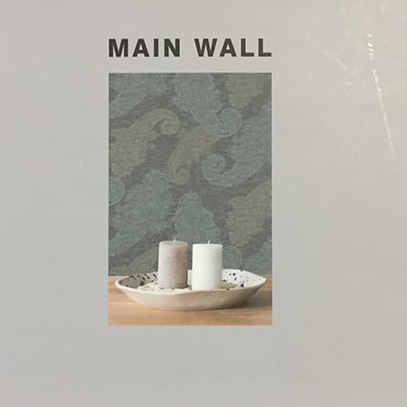Main Wall