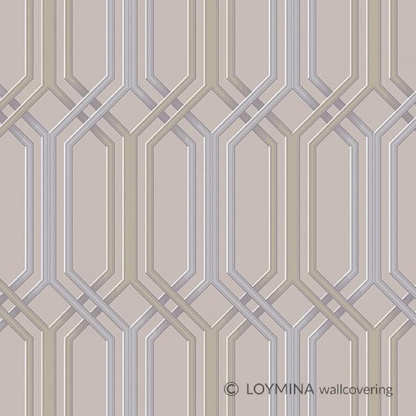 Обои Loymina Clair CLR3 006