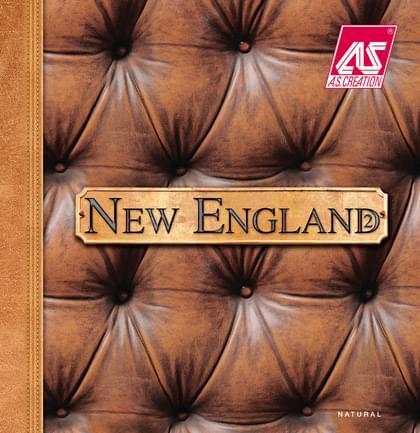 New England 2