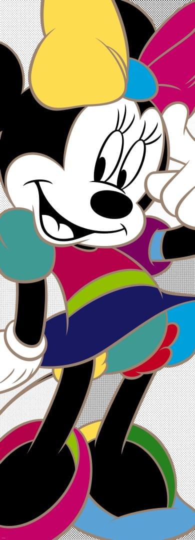 Обои Komar Disney 1-422