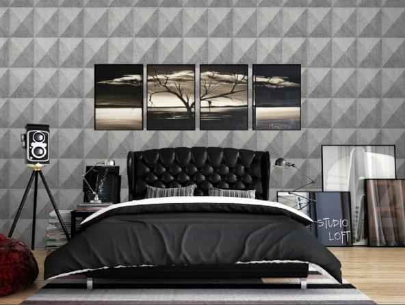 Concrete (Loft)