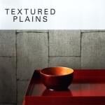 Textured Plains