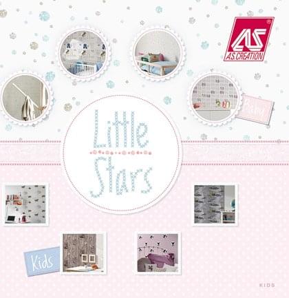 Little Stars