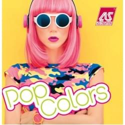Pop Colors