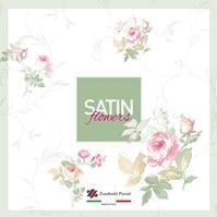 Satin Flowers 
