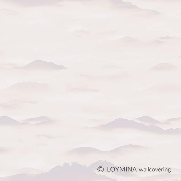 Обои Loymina Clair CLR4 002/1