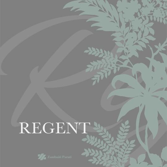 Regent 2017