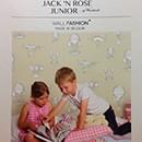 Jack`n Rose Junior 