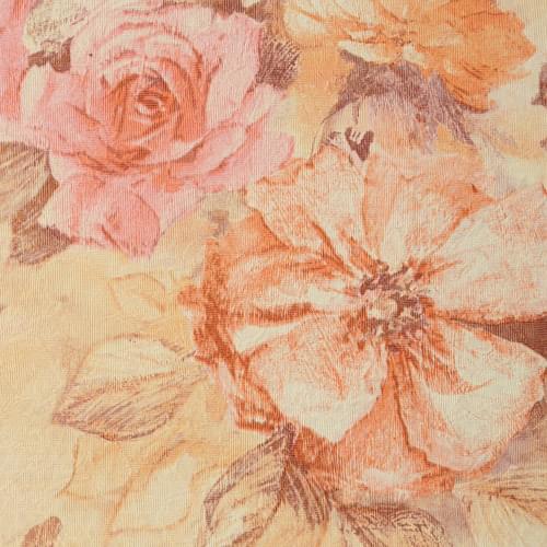Обои Палитра Flower 7255-35
