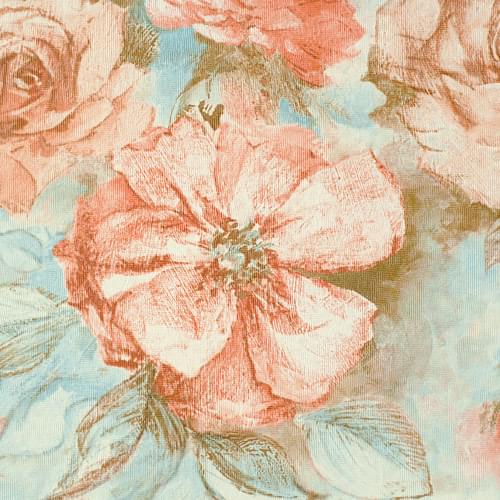 Обои Палитра Flower 7255-65