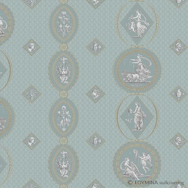 Обои Loymina Tondo Td1 006