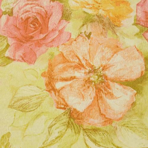 Обои Палитра Flower 7255-75