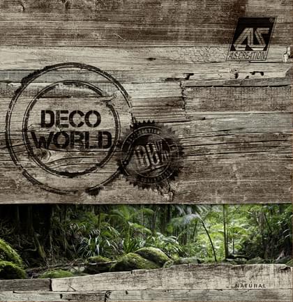 Deco World
