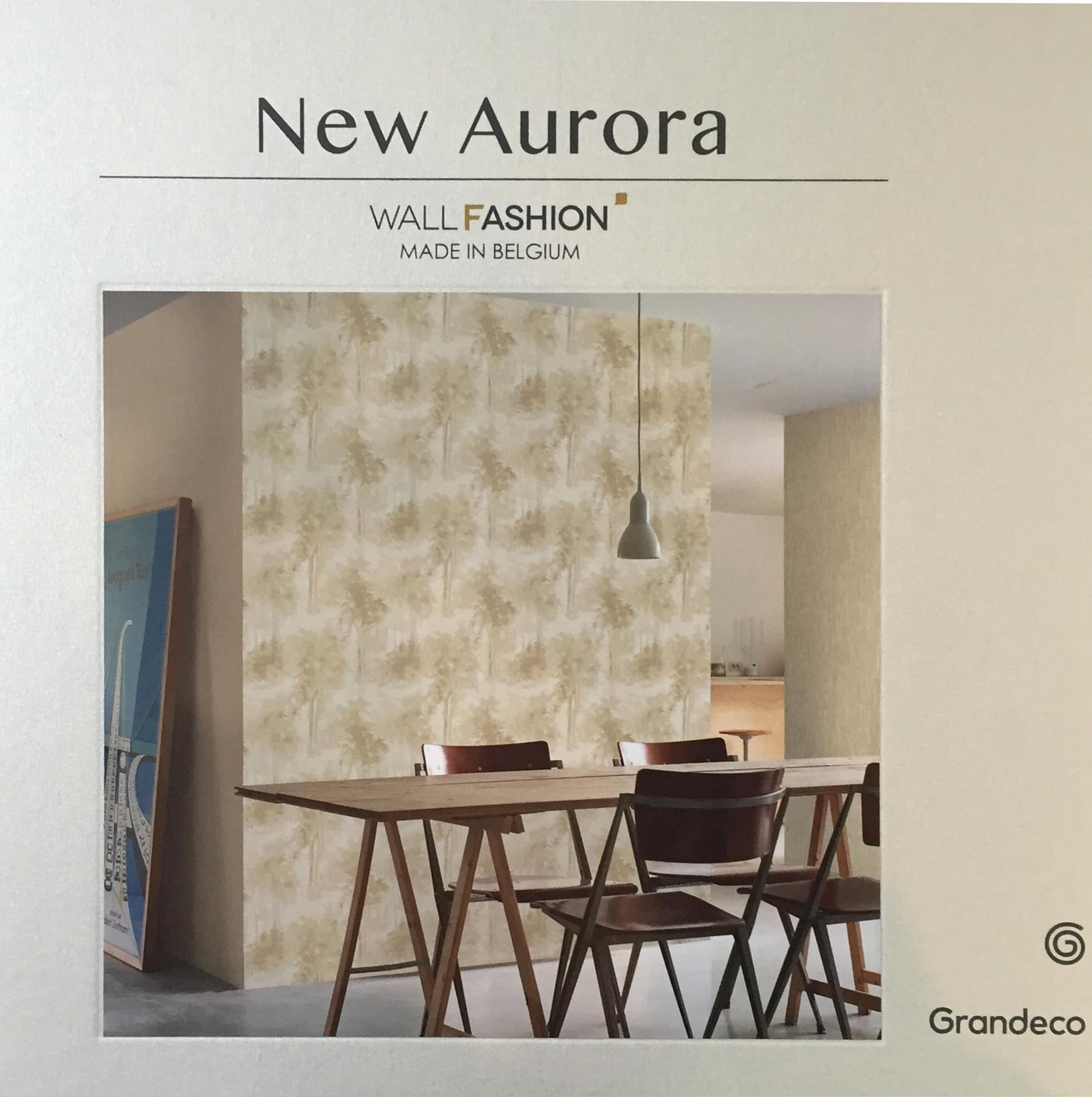 New Aurora