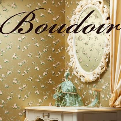 Boudoir