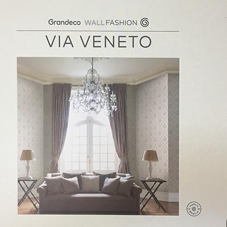 Via Veneto