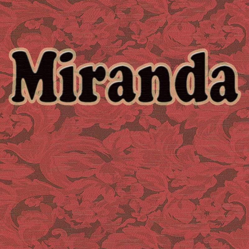 Miranda 