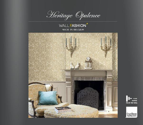 Heritage Opulence
