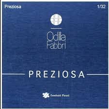 Preziosa 200