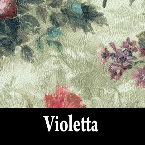 Violetta