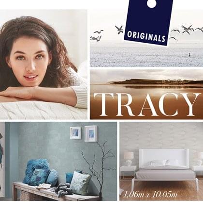 Tracy