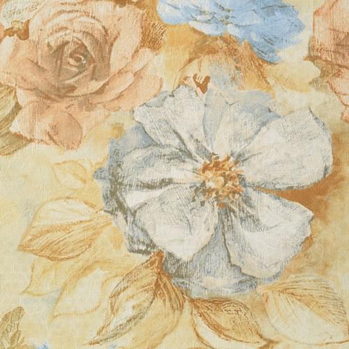 Обои Палитра Flower 7255-26