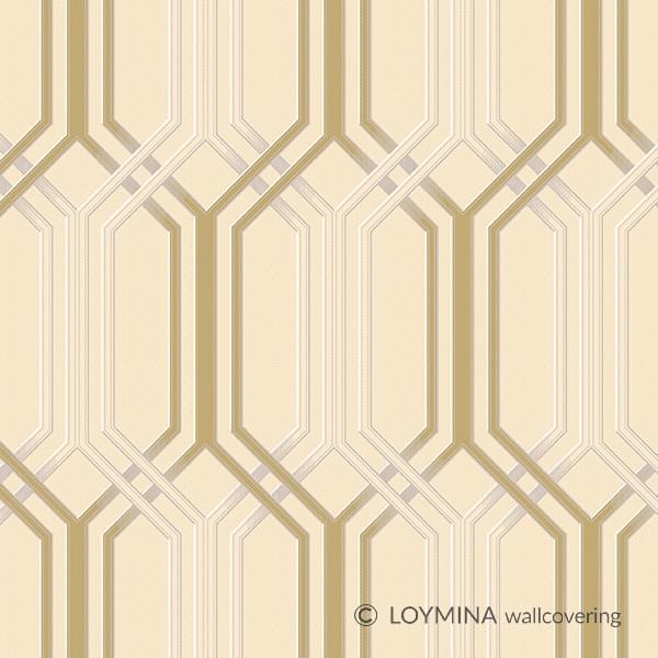Обои Loymina Clair CLR3 002/1