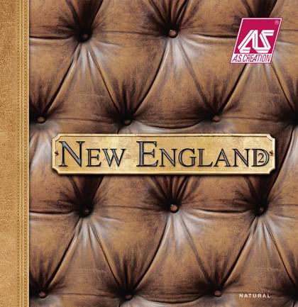 New England