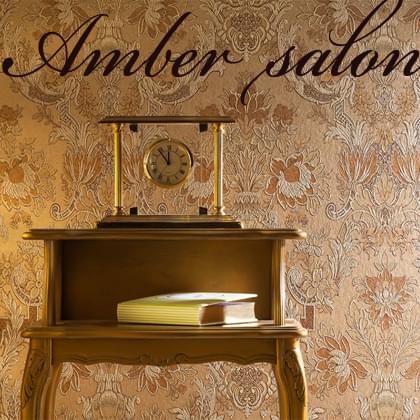 Amber Salon