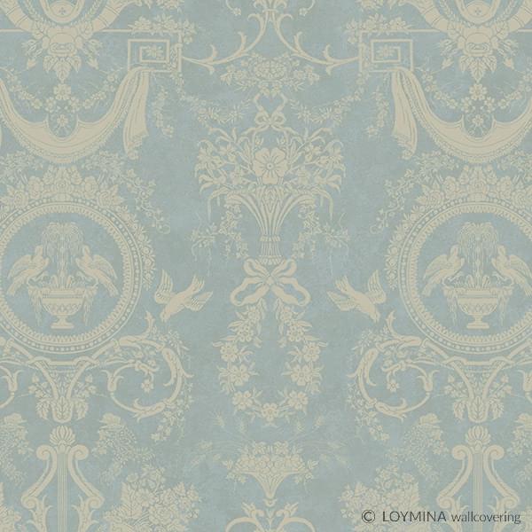 Обои Loymina Tondo Td6 006