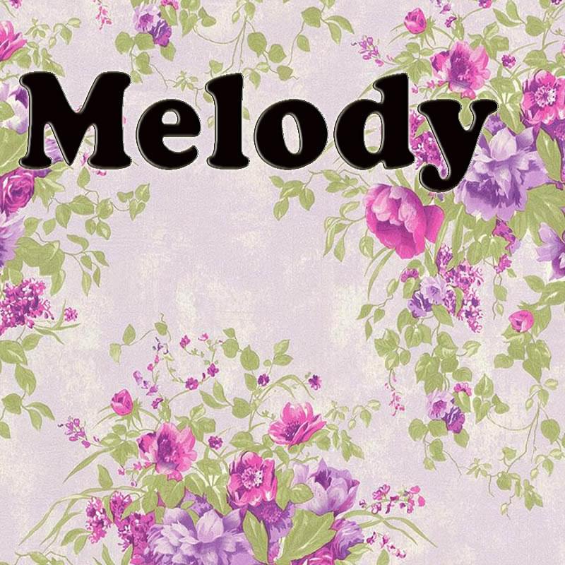 Melody