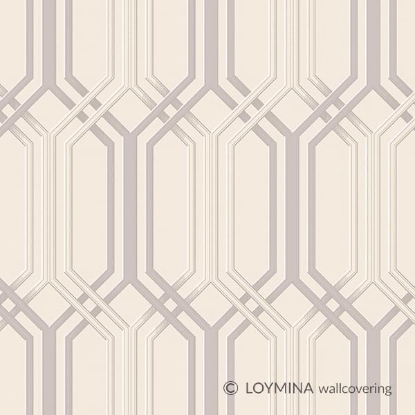 Обои Loymina Clair CLR3 002