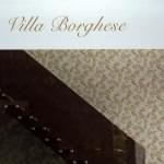 Villa Borghese