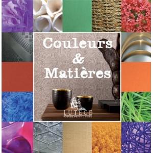 Couleurs & Matieres