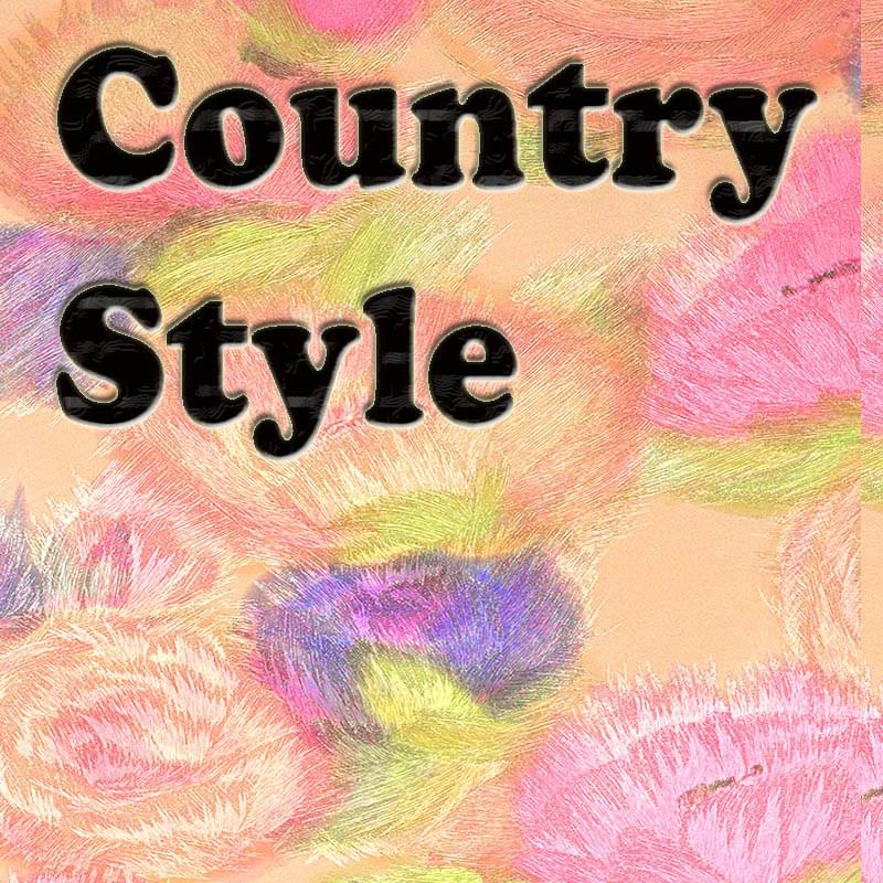 Country Style