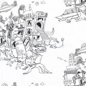 Graham-Brown Kids Home - артикул 70-247