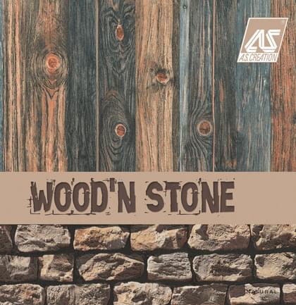 Wood`n Stone