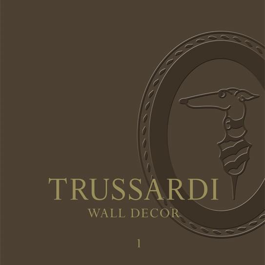 Trussardi Wall Decor