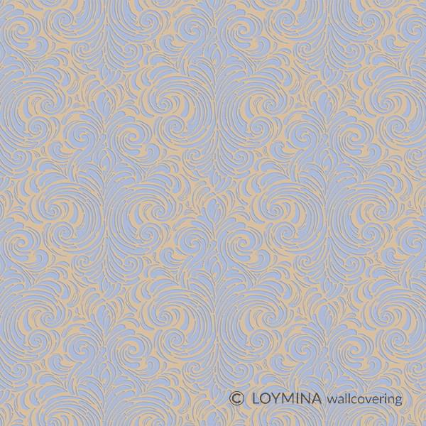 Обои Loymina Clair CLR5 021/1