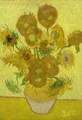BN international Van Gogh - артикул 30542