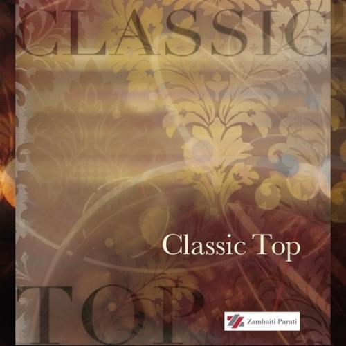 Classic Top 62