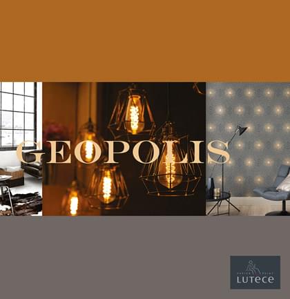 Geopolis